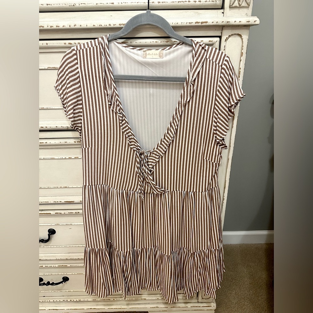 Altar’d State women’s dress